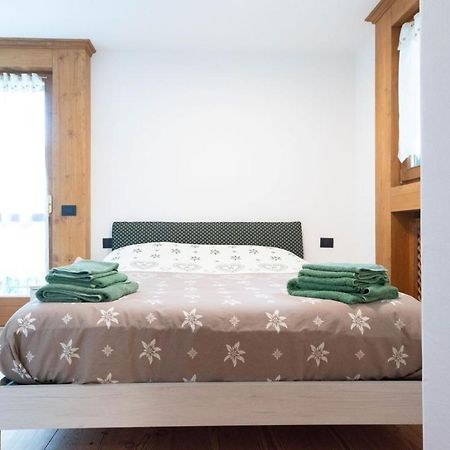 Appartamento 4 Posti Letto Борка ди Кадоре Екстериор снимка
