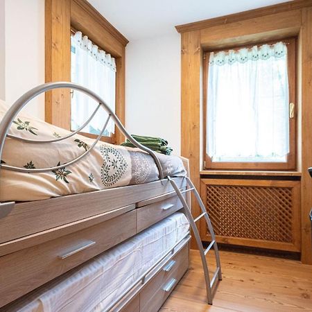 Appartamento 4 Posti Letto Борка ди Кадоре Екстериор снимка