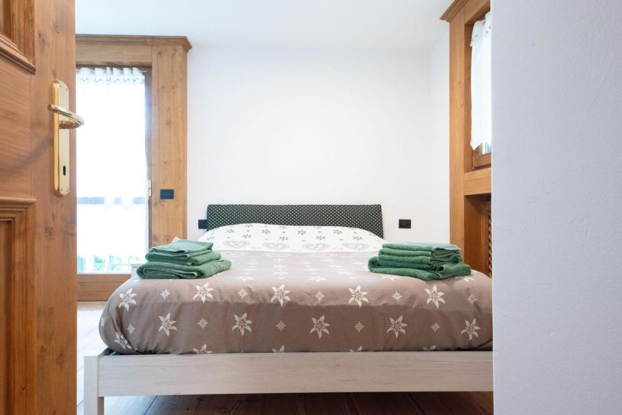 Appartamento 4 Posti Letto Борка ди Кадоре Екстериор снимка
